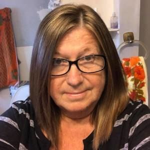 Meet your Posher, Mary jo